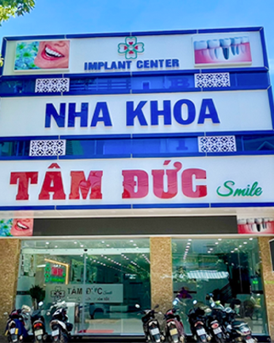Làm răng sứ Quy Nhơn: Địa chỉ uy tín, giá tốt, đa dạng loại sứ cao cấp