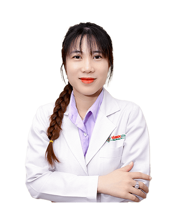 Nguyễn Lê Phương Linh
