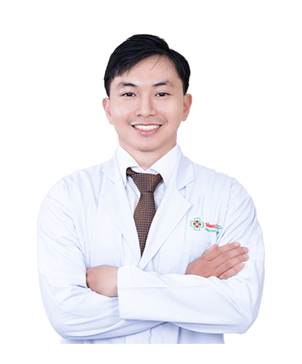 Trần Đức Anh