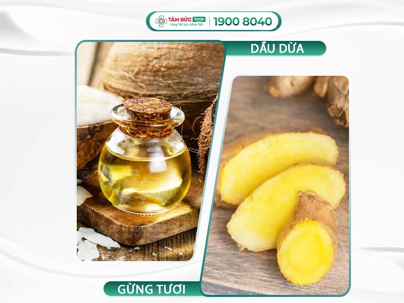 Cách chữa viêm lợi tại nhà hiệu quả bằng nguyên liệu tự nhiên, không cần dùng thuốc