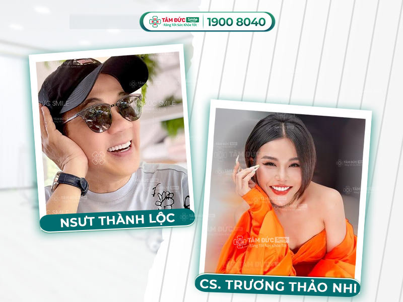 Tướng răng phú quý: 5 dáng răng đẹp theo nhân tướng học giúp đổi vận giàu sang