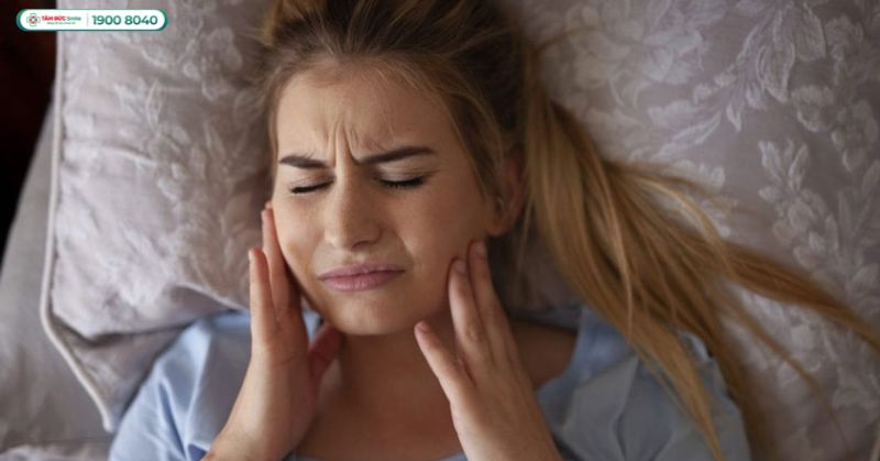 Cách trị nhức răng ban đêm hiệu quả – Mẹo giảm đau tức thì, ngủ ngon trở lại