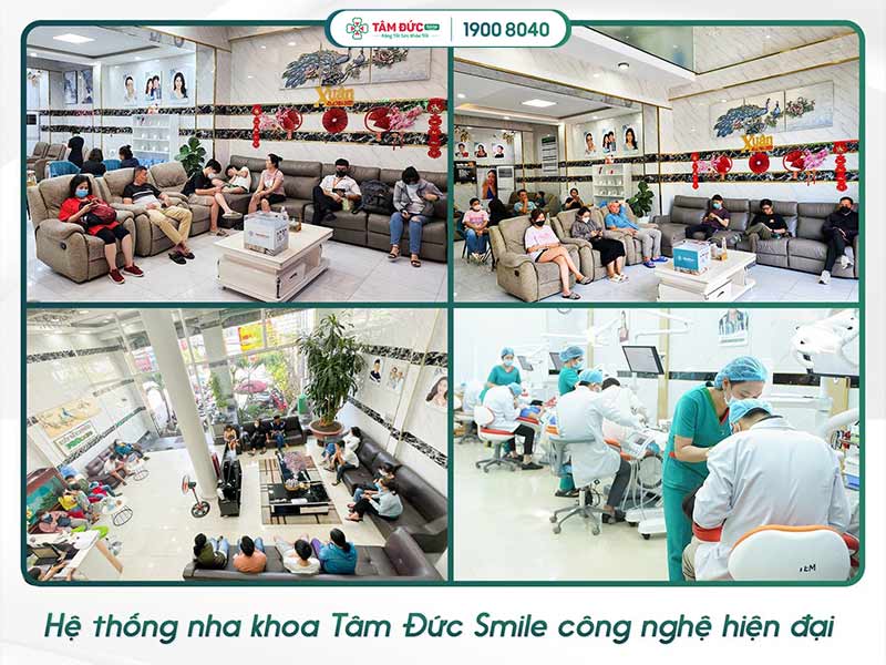 Địa chỉ làm hàm tháo lắp TPHCM uy tín – Giá rẻ, nhiều lựa chọn, bảo hành rõ ràng