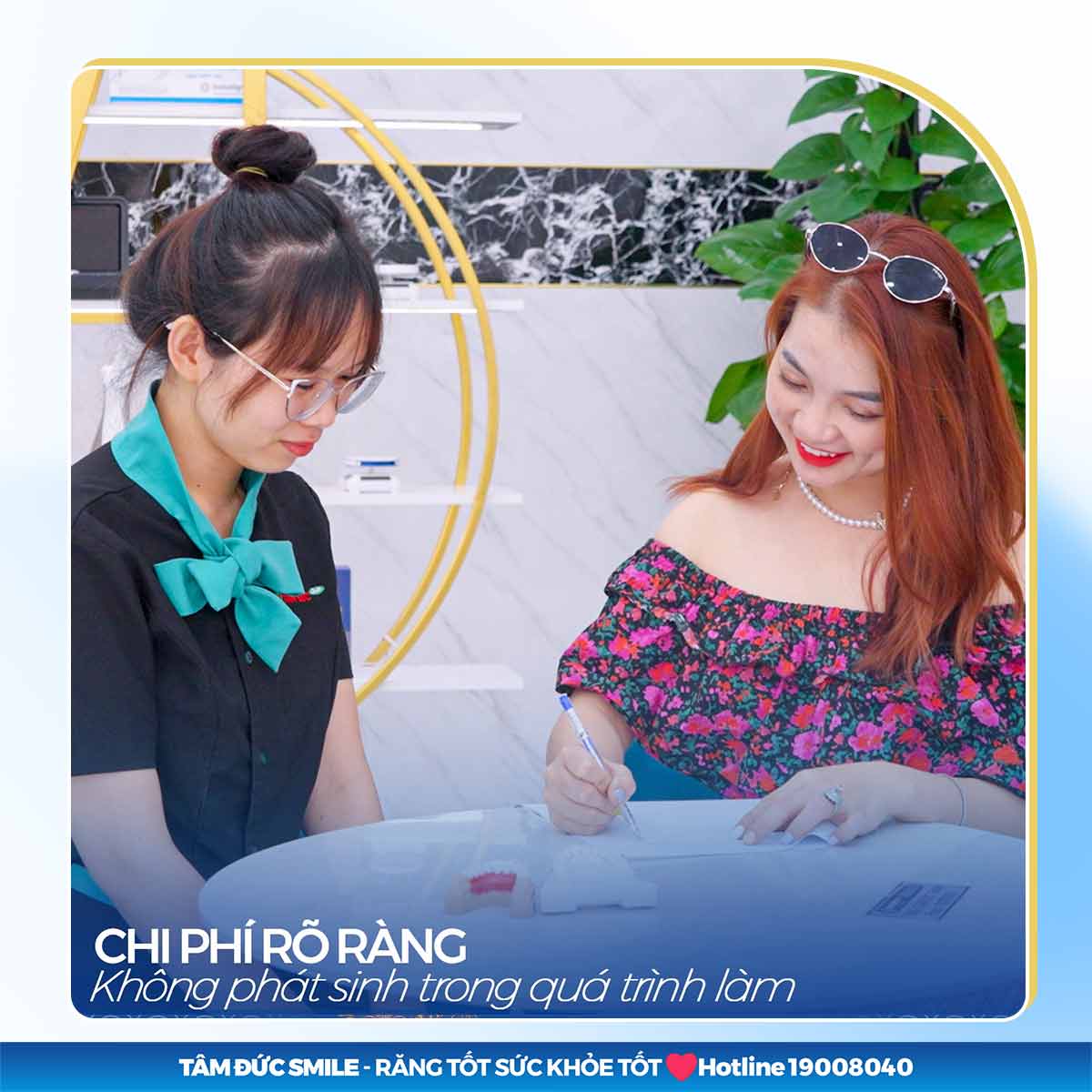 Trồng răng Implant ở Quy Nhơn: Không đau, an toàn, thẩm mỹ tại Tâm Đức Smile