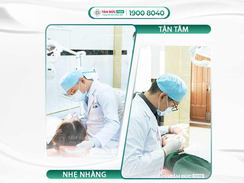 Chữa viêm nha chu giá bao nhiêu? Bảng giá & phương pháp điều trị nha chu phổ biến
