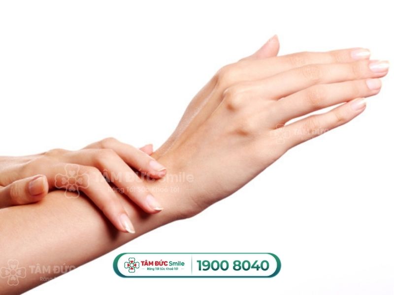 Dinh dưỡng trong rau dền đỏ