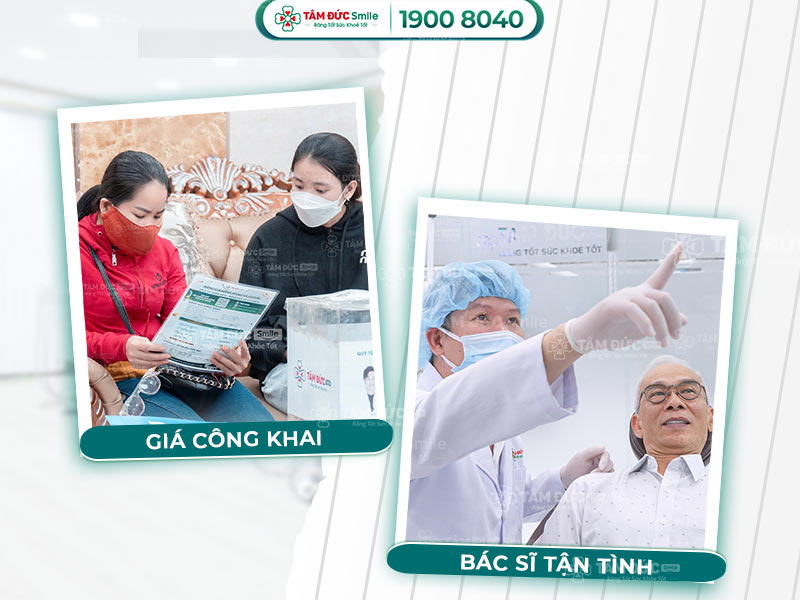 Răng sứ OroDent cao cấp: thẩm mỹ tự nhiên, bền chắc, an toàn