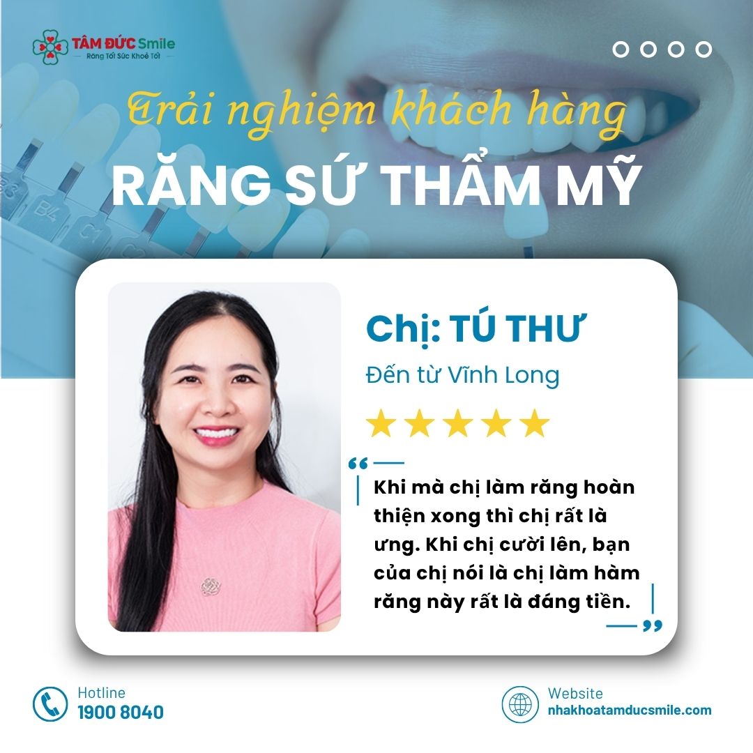 CHỊ: TÚ THƯ