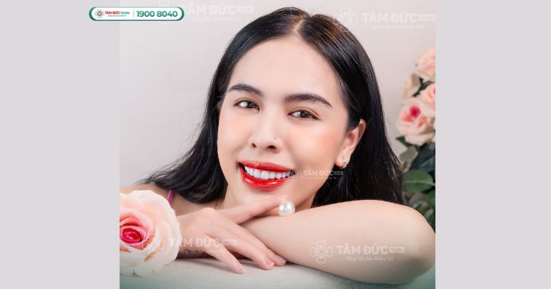 Răng sứ zirconia là gì? Giá bao nhiêu? Có nên bọc tại Nha khoa Tâm Đức Smile?