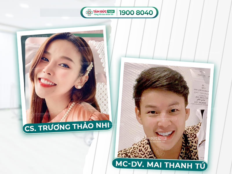 Răng thỏ là gì? Đẹp hay xấu? Cách chỉnh sửa răng thỏ tại Nha khoa Tâm Đức Smile
