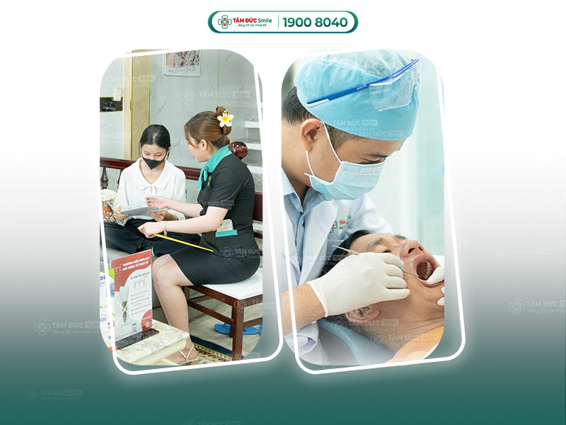 Răng trám có tẩy trắng được không? Giải đáp từ chuyên gia nha khoa uy tín