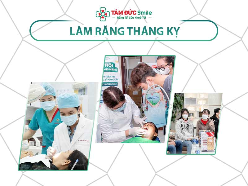 Tháng cô hồn có nên làm răng không? Giải mã tâm linh và lời khuyên từ chuyên gia
