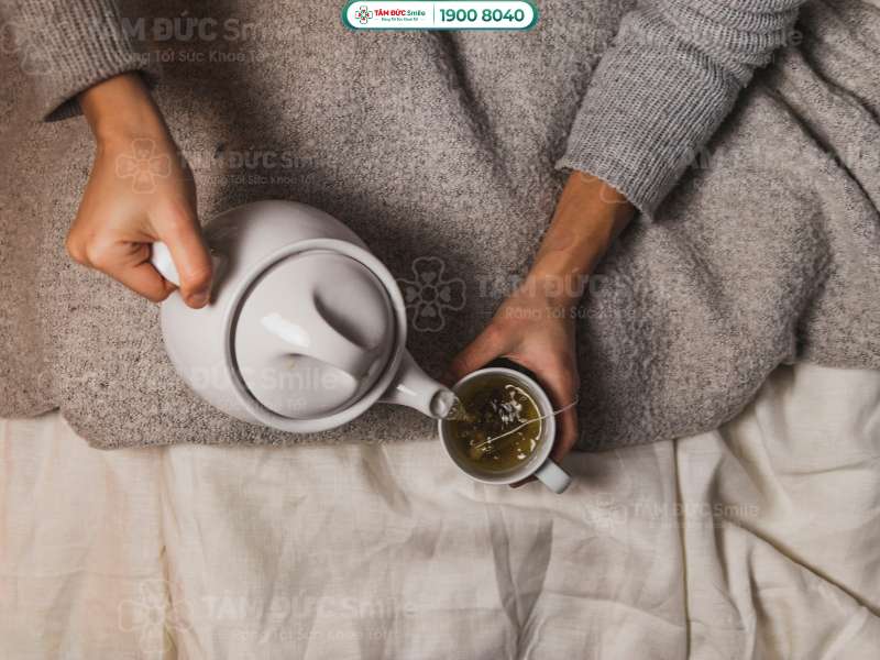 thói quen gây mất ngủ và biện pháp khắc phục