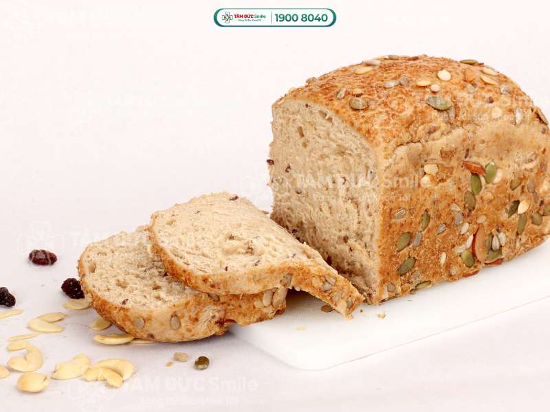 các loại thực phẩm bổ não