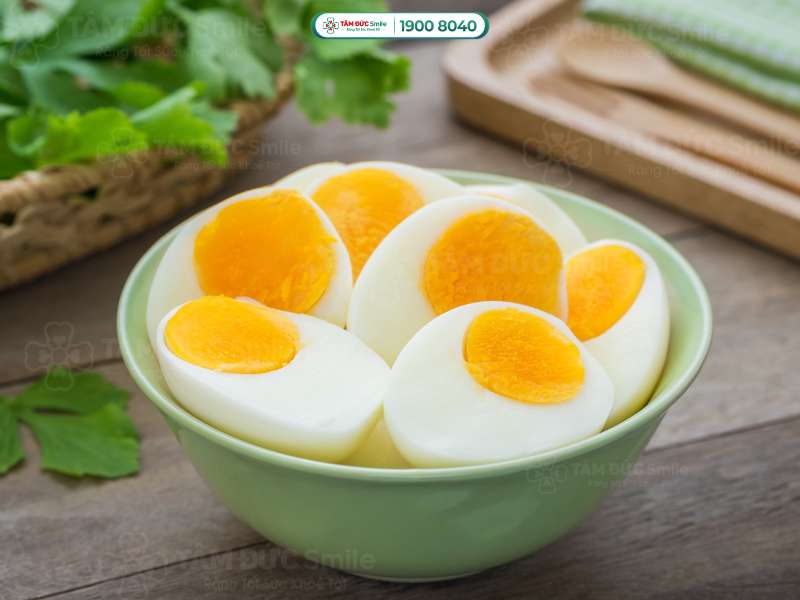 các loại thực phẩm bổ não