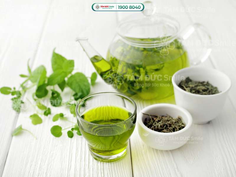 các loại thực phẩm bổ não