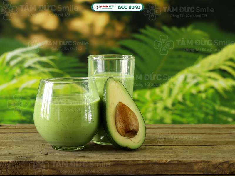 các loại thực phẩm bổ não