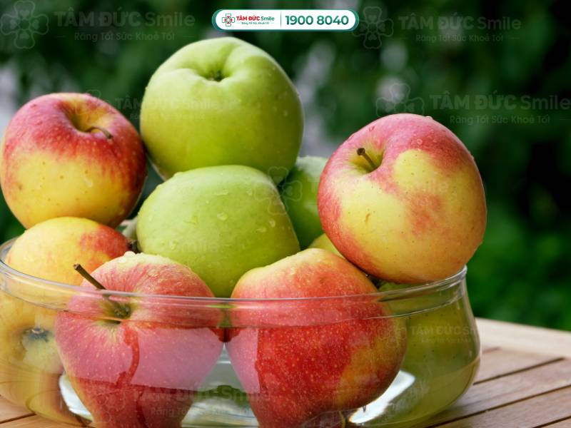 các loại thực phẩm tốt cho phổi