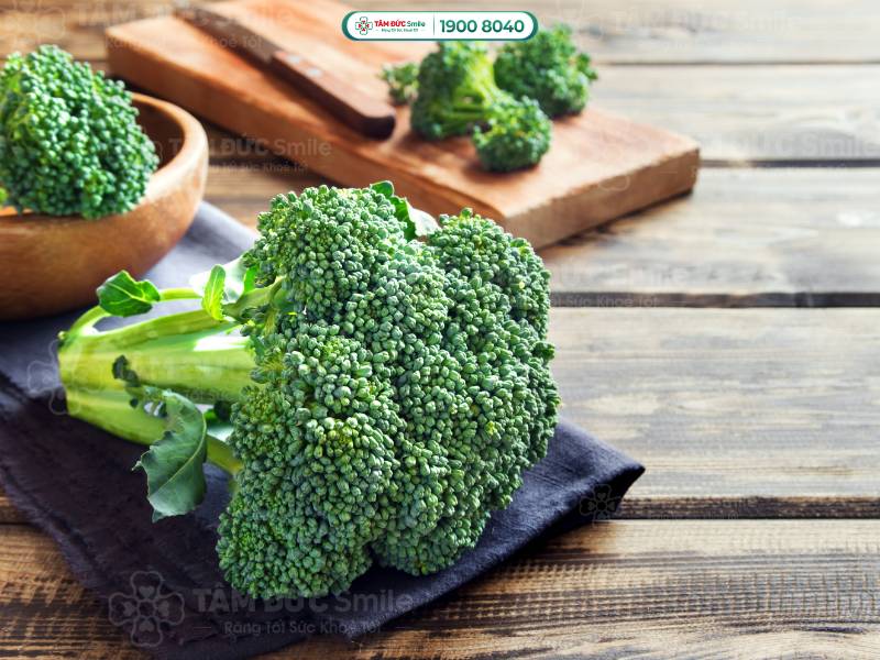 Các loại thực phẩm tốt cho thận