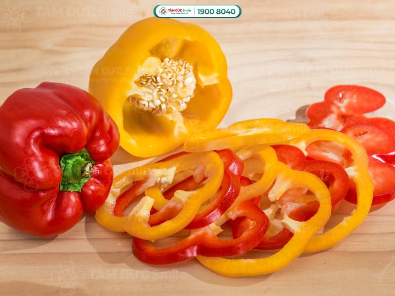 Các loại thực phẩm tốt cho thận