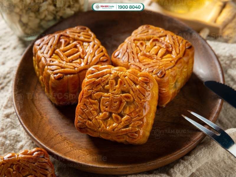 ý nghĩa bánh trung thu