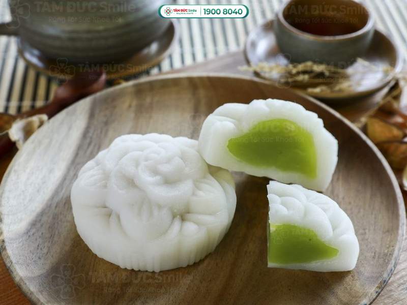 ý nghĩa bánh trung thu